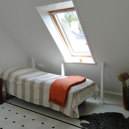 Dyssegaard B&B Skallerup Экстерьер фото