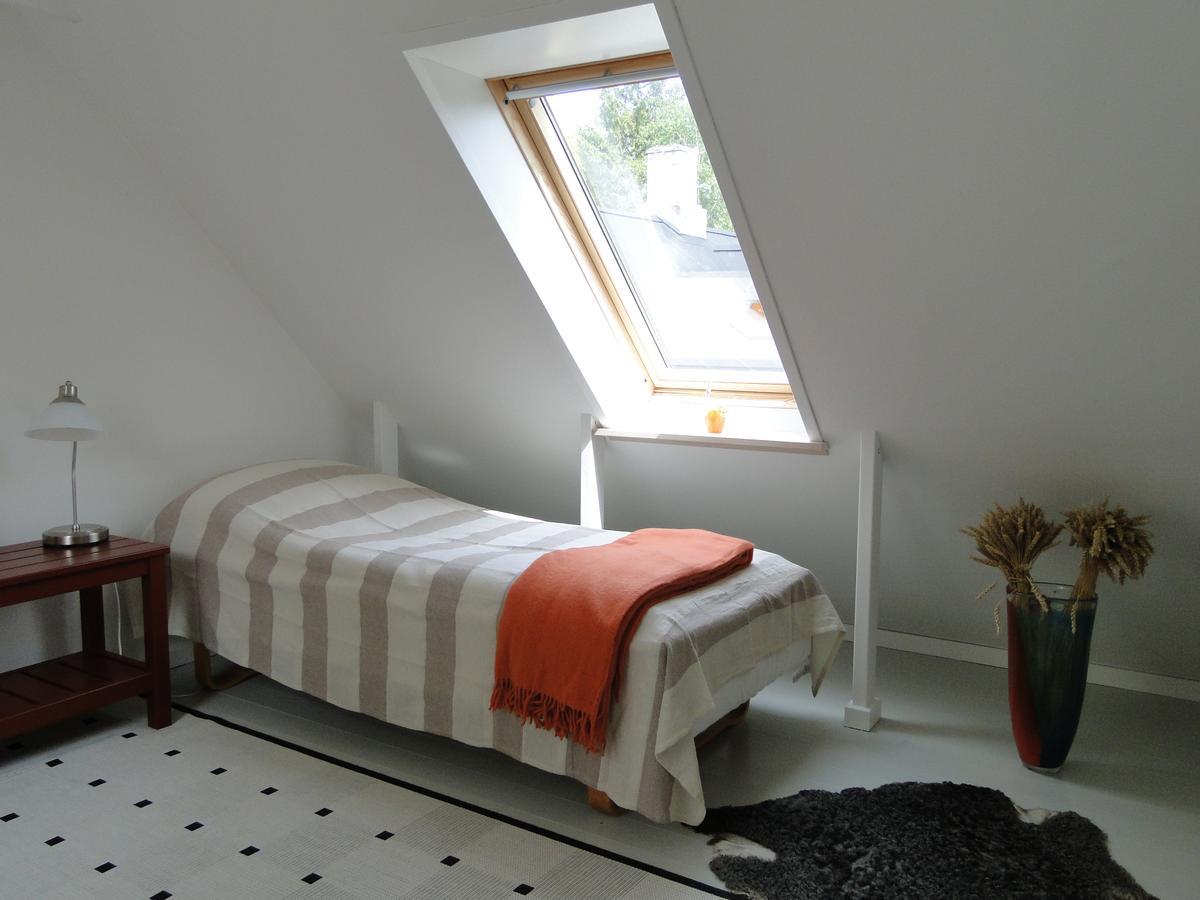 Dyssegaard B&B Skallerup Экстерьер фото