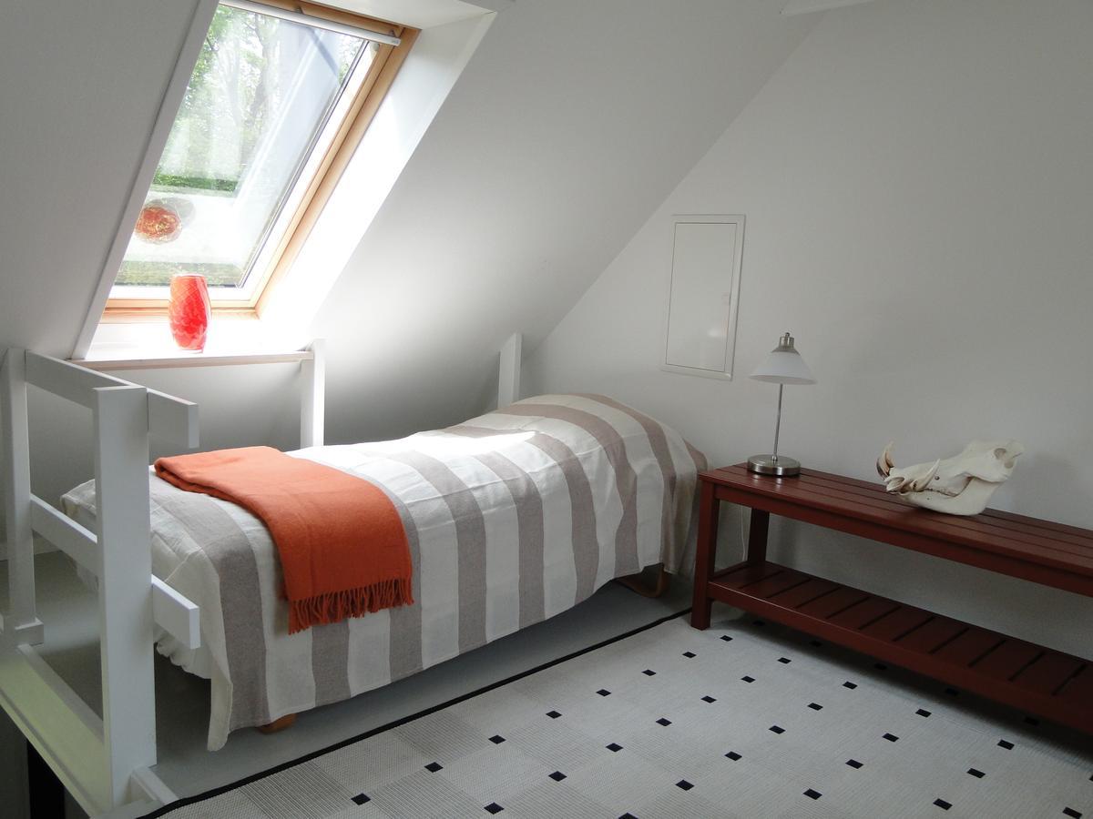 Dyssegaard B&B Skallerup Экстерьер фото