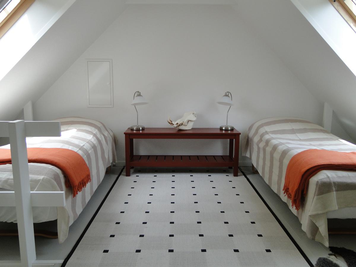 Dyssegaard B&B Skallerup Экстерьер фото