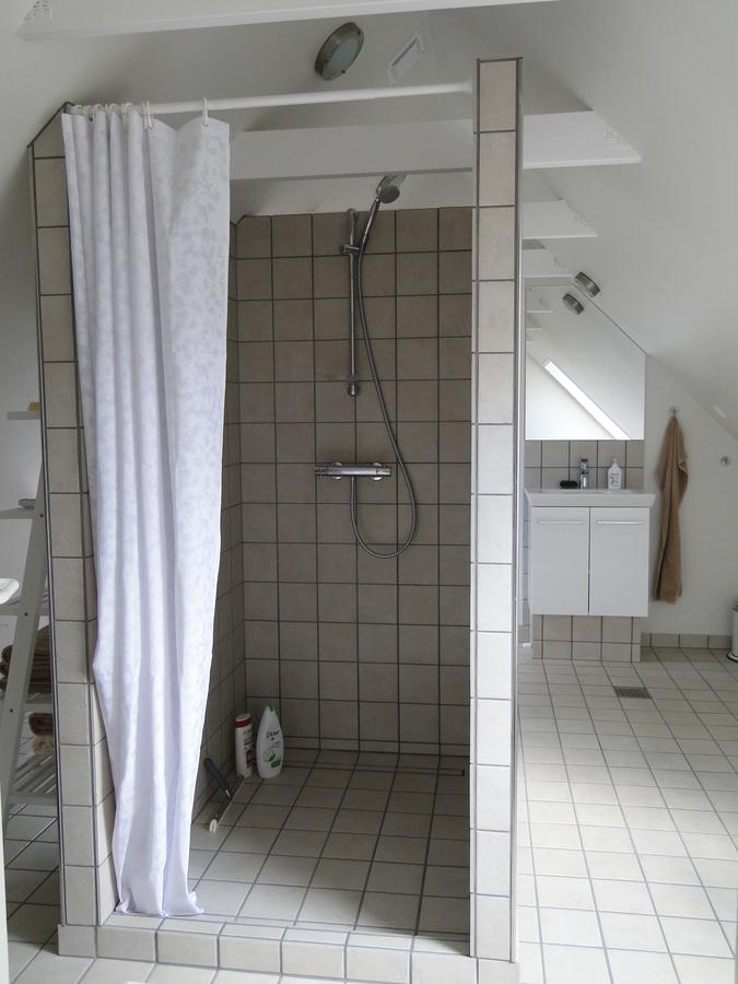 Dyssegaard B&B Skallerup Экстерьер фото