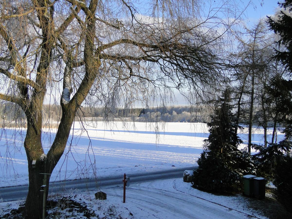 Dyssegaard B&B Skallerup Экстерьер фото