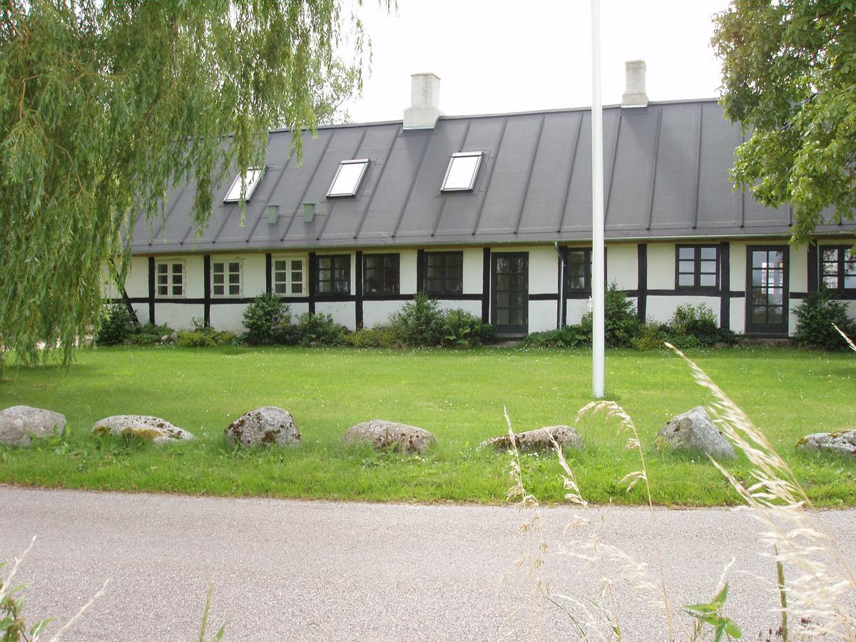 Dyssegaard B&B Skallerup Экстерьер фото